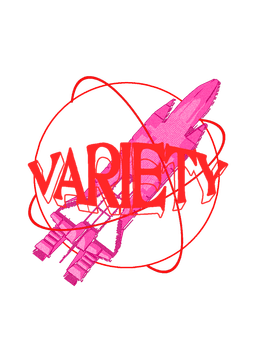 Variety Logo