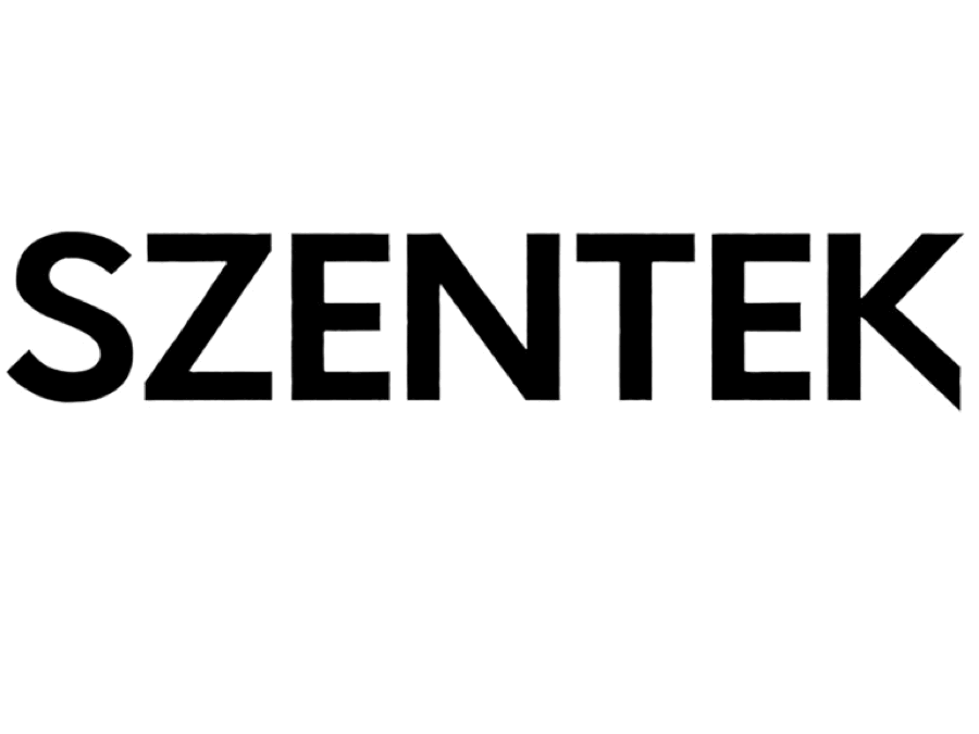 Szentek